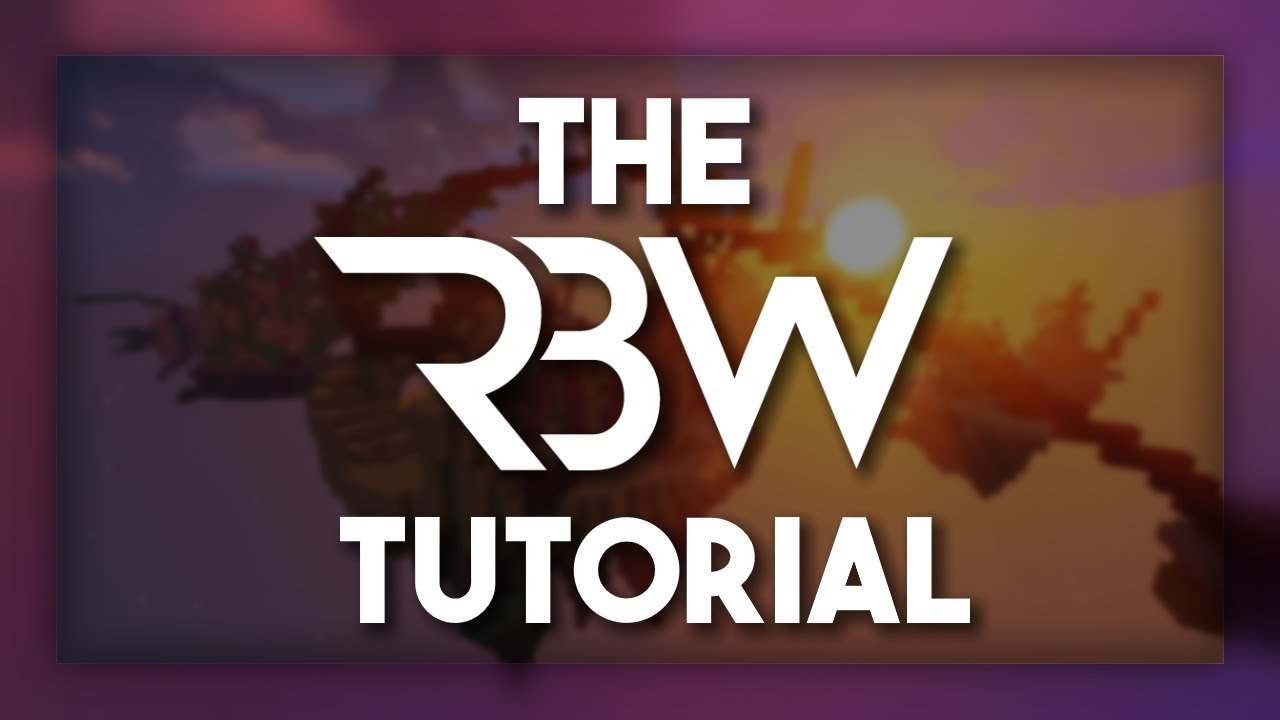 How to play Ranked Bedwars in 5 minutes