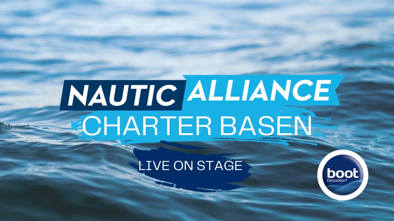 Die Auswahl der richtigen Charterbasis - mit Klaus Pitter.
