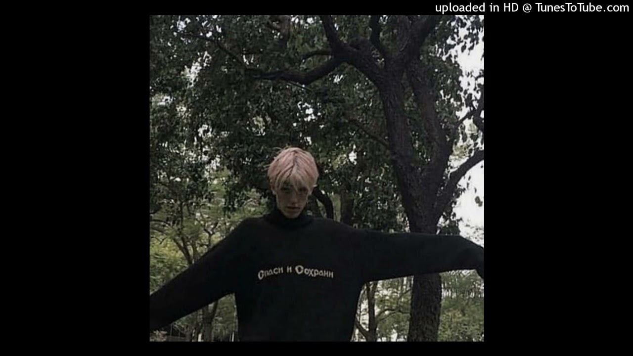 Lil Peep type beat - sentinel