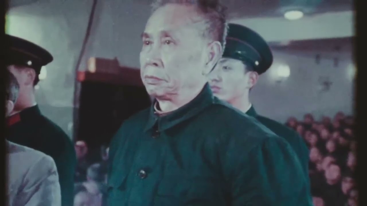 【罕见】1980年代改革开放初期最详尽的文革纪录片完整版《彻底批判四人帮》全解四人帮垮台的过程以及被全民审判控诉的全流程，非常珍贵！【下方附送《文革珍贵历史内部文件（绝版！！）》电子书下载获取地址】