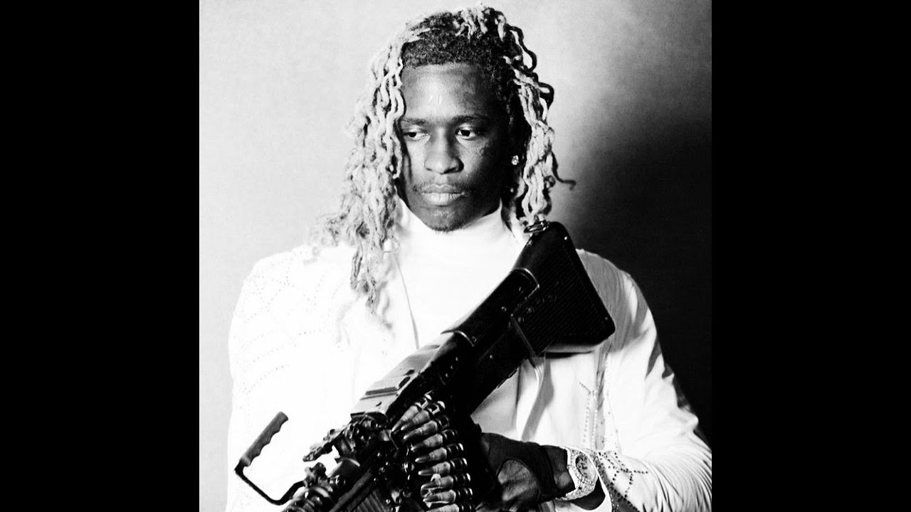 (FREE) Chuckyy Type Beat  - 