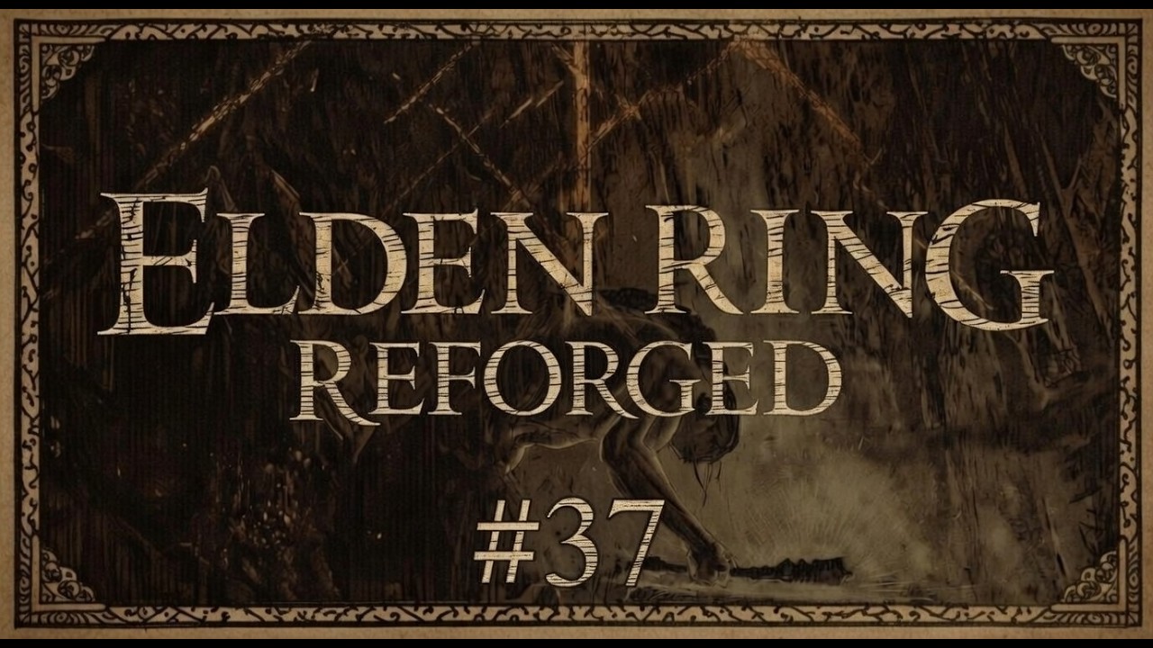 [37] ERR. Master Mode. Aggressive Scaling. Capital Outskirts (part 1)