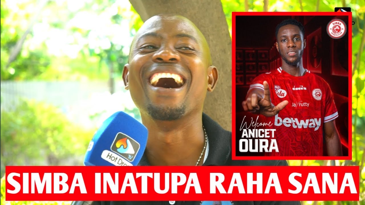 DONATI SIMBA|ATAJA SIRI TATU ZA SIMBA KUFUZU ROBO FAINALI CAF AMUELEZEA ANICET OURA,CHAMA NA MPANZU