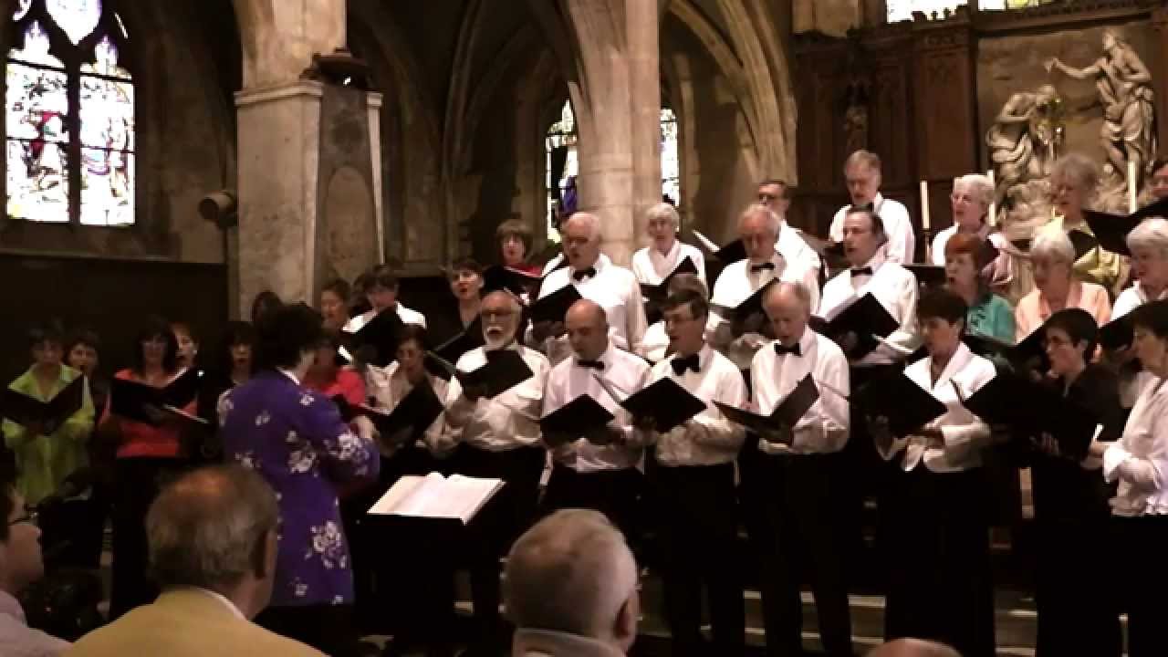 Messe brève de Théodore Dubois