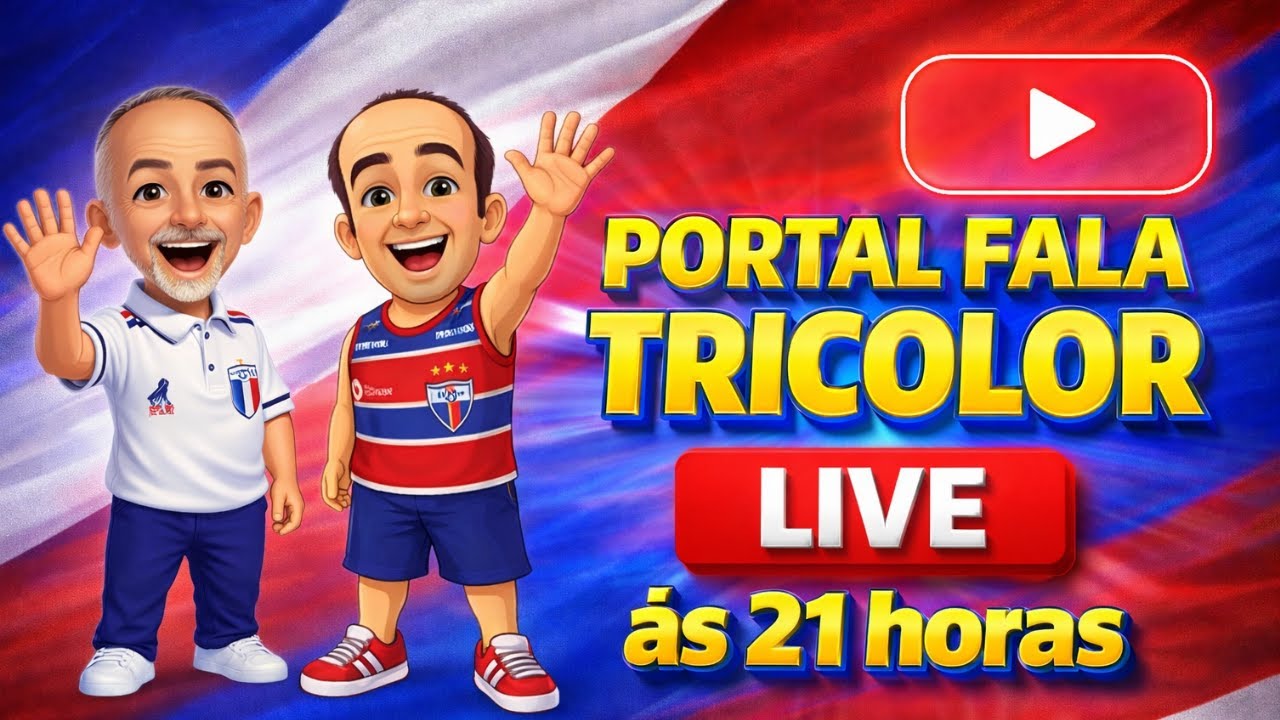 📢 MOVIMENTAÇÃO NO PICI, CONTRATAÇÕES A PERDER DE VISTA!