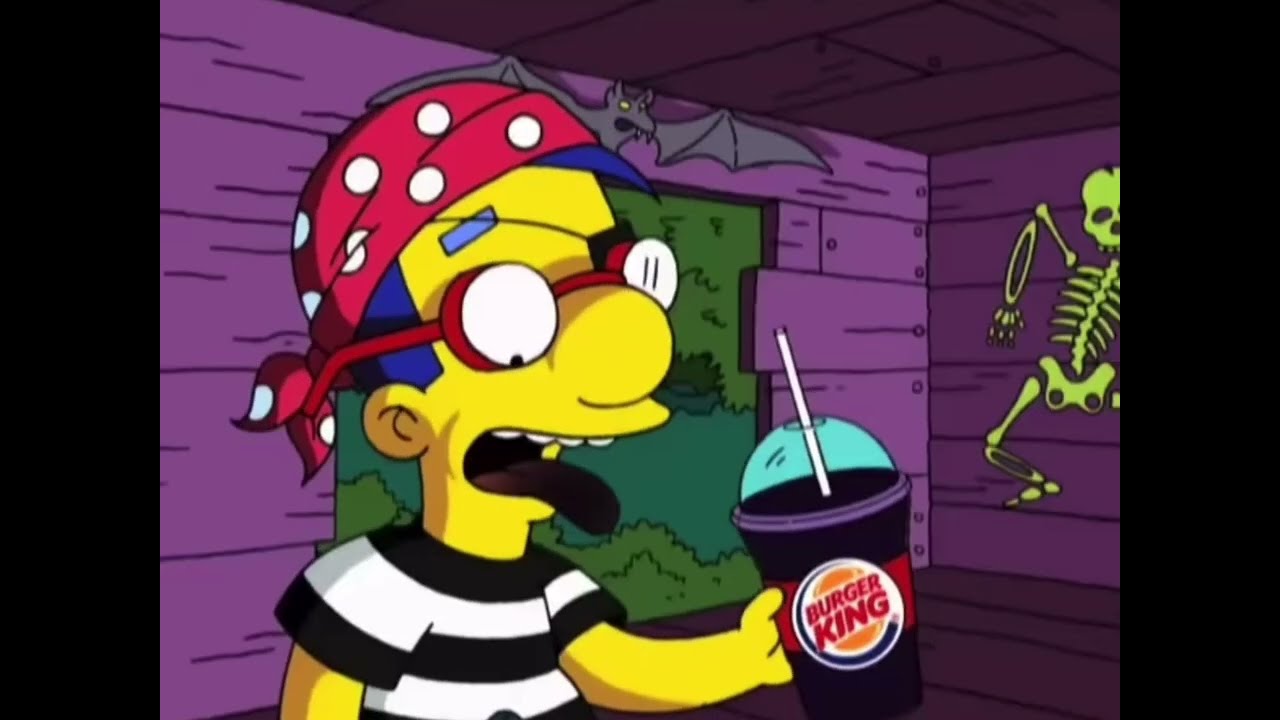 Halloween Commercials from the 2000s and 2010s Compilation