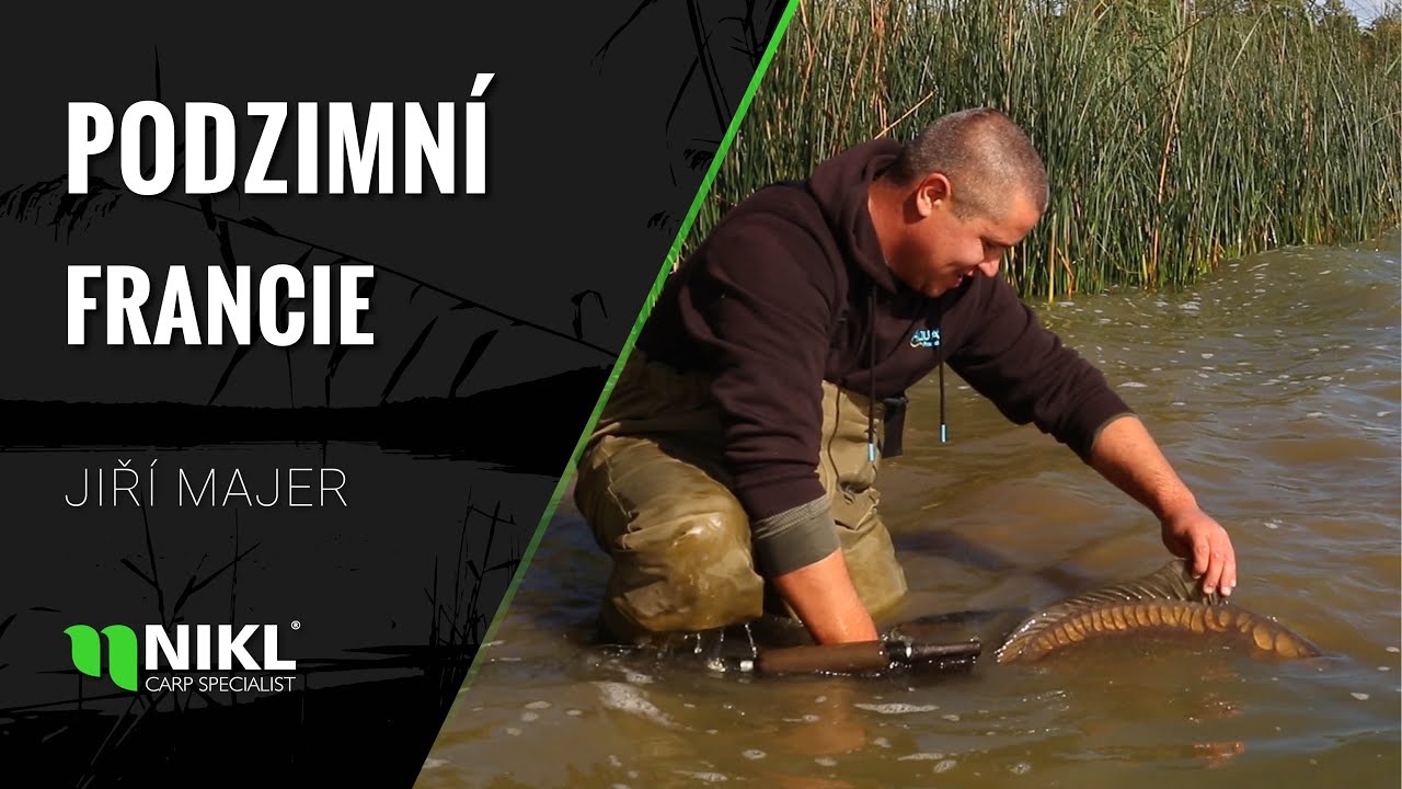 Podzimní Francie | Jirka 