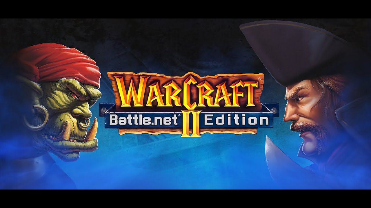Warcraft II   Battle.net Edition