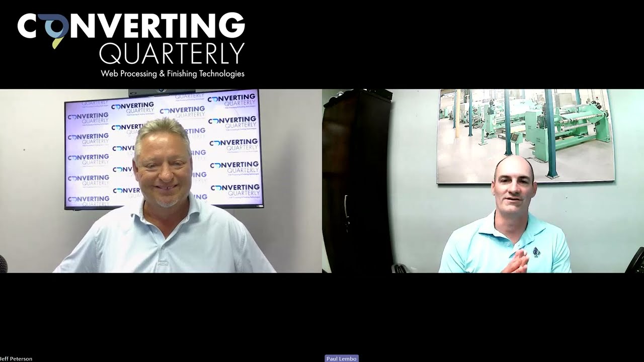 New Era Video Podcast with Converting Quarterly