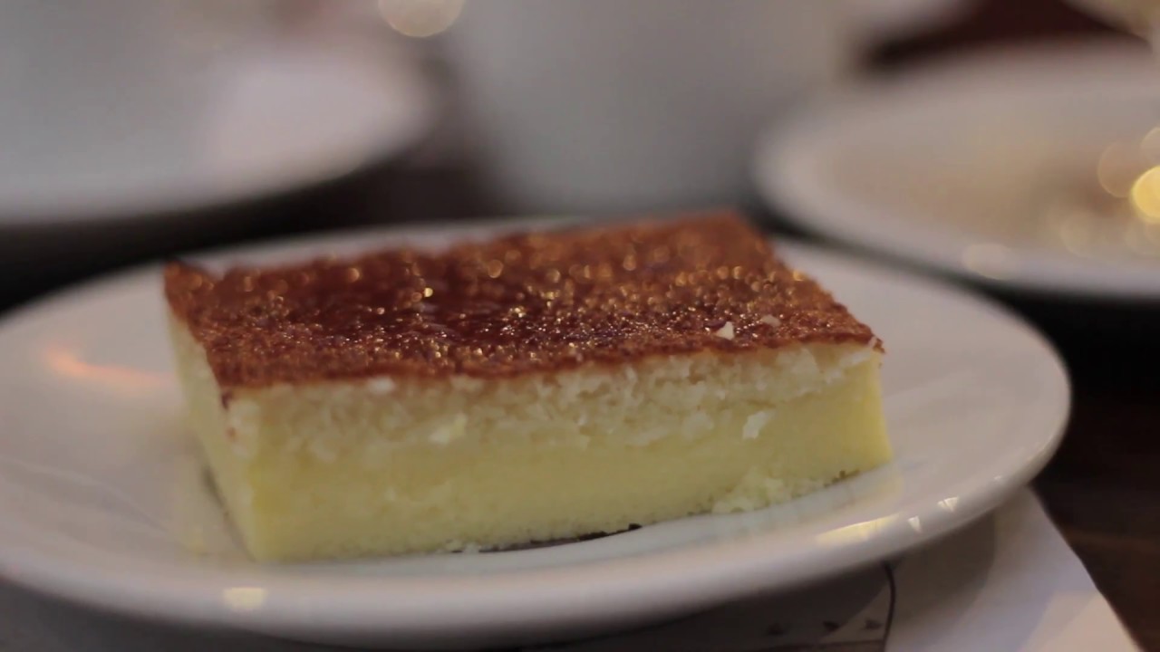 Tradición Trujillana - Postres - Prueba y Aprueba.