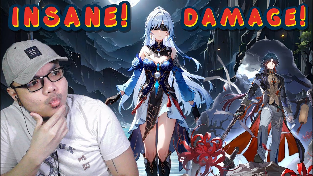 JING LIU AND BLADE SIMULATED UNIVERSE WORLD 7 TL65 FREE TO PLAY CLEAR! [Honkai Star Rail]