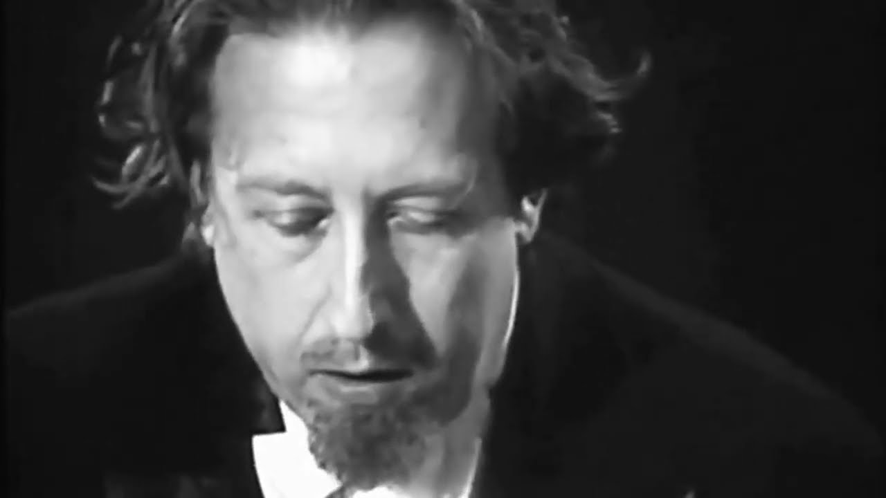 Beethoven Piano Sonata No 8 C minor Op 13 Pathétique Lazar Berman