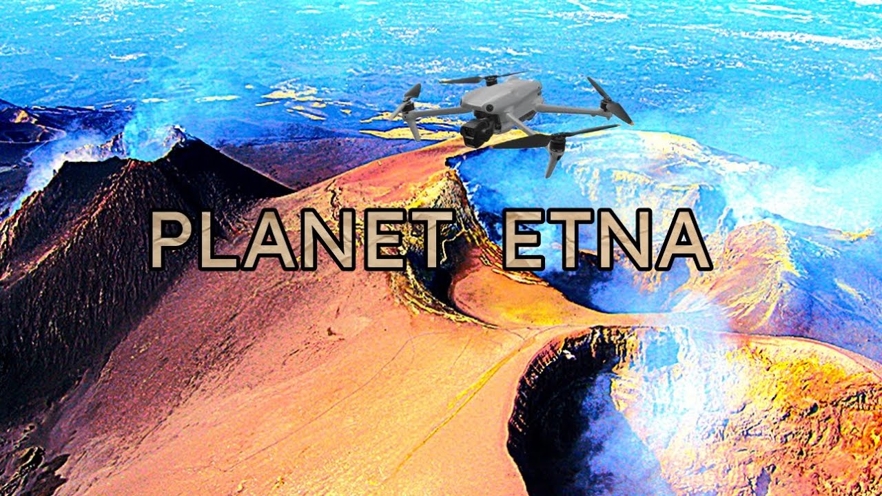 Etna Moment