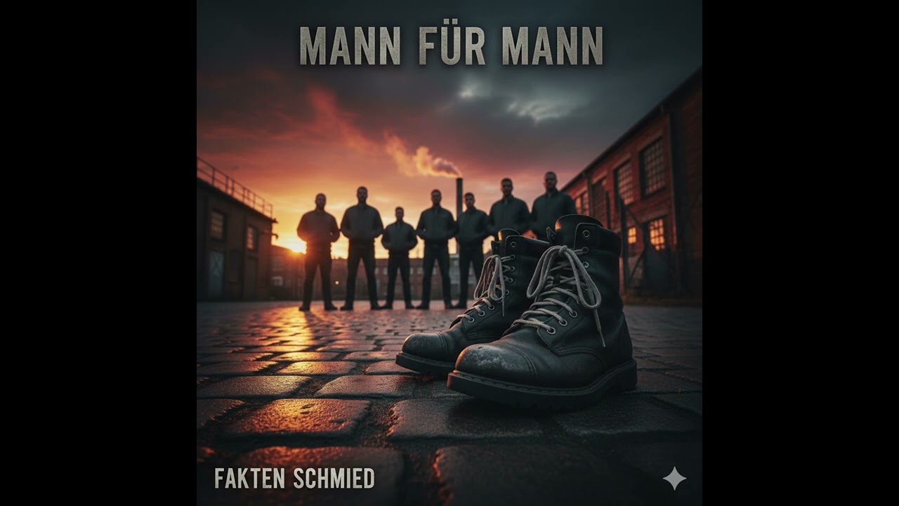Mann für Mann 
