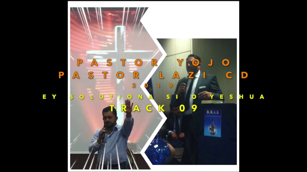NEW CD 2019 YOJO & LAZI TRACK 09 TSHO CHO VAS ANDE MURO VAS