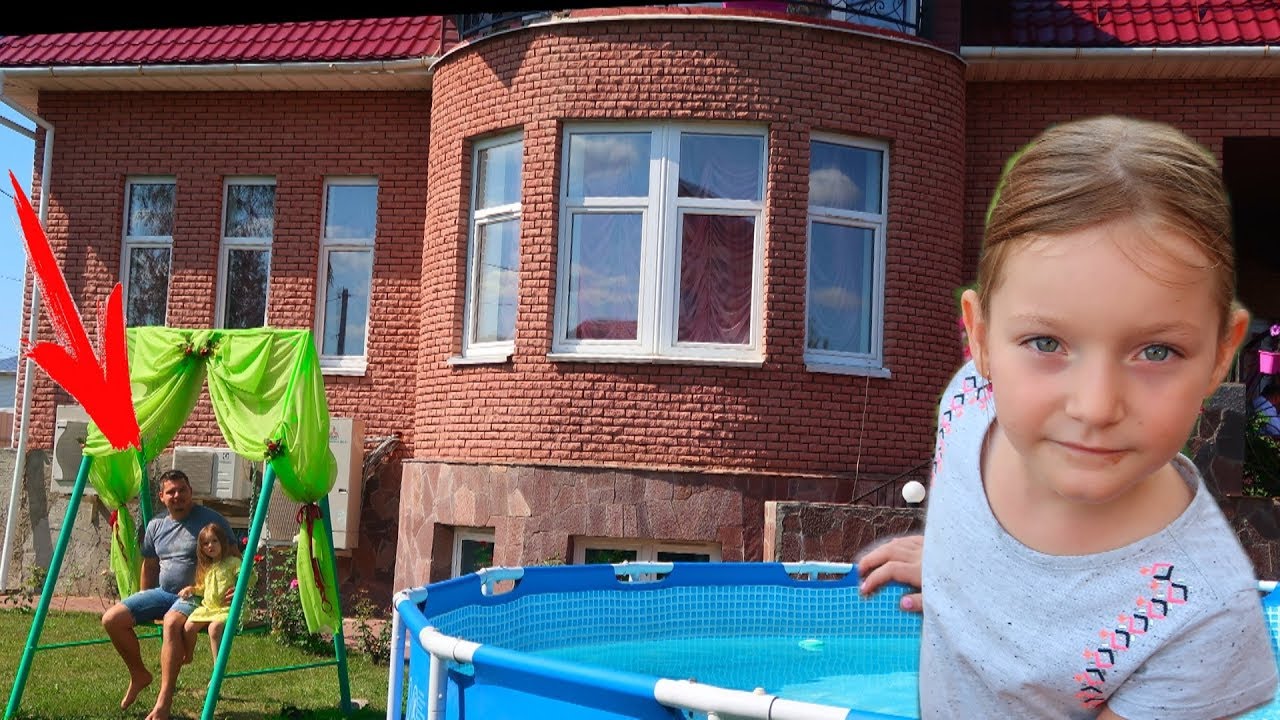 Nunta la Moscova Rutina de dimineata la vila, micul dejun si house tour