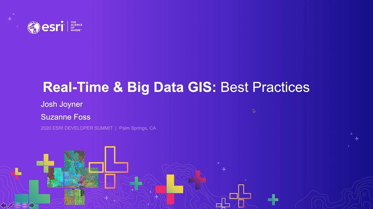 Real-Time & Big Data: Best Practices