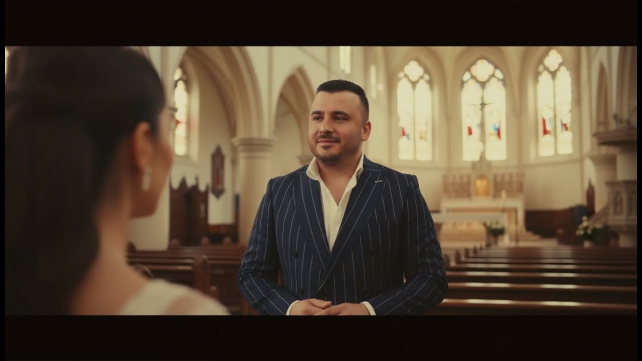 Liviu Guță – Hai iubire jură-te  (Videoclip Oficial 2020)