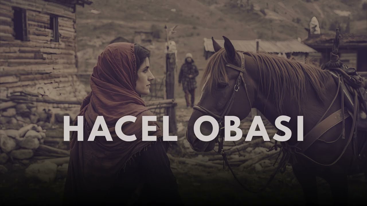 HACEL OBASI | AZİZEBAND | ANATOLIAN FOLK MUSİC