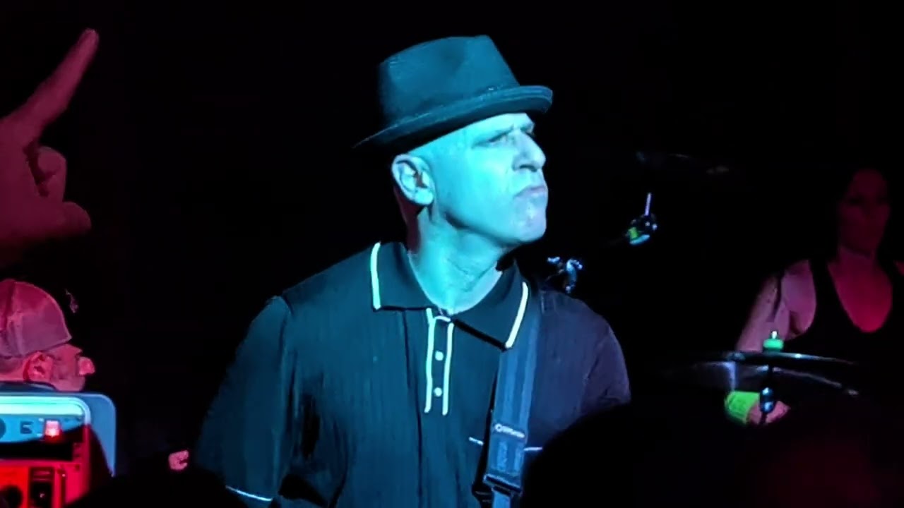 Life Of Agony - How It Would Be [Live] @ The Palladium in Worcester MA - 10/3/25