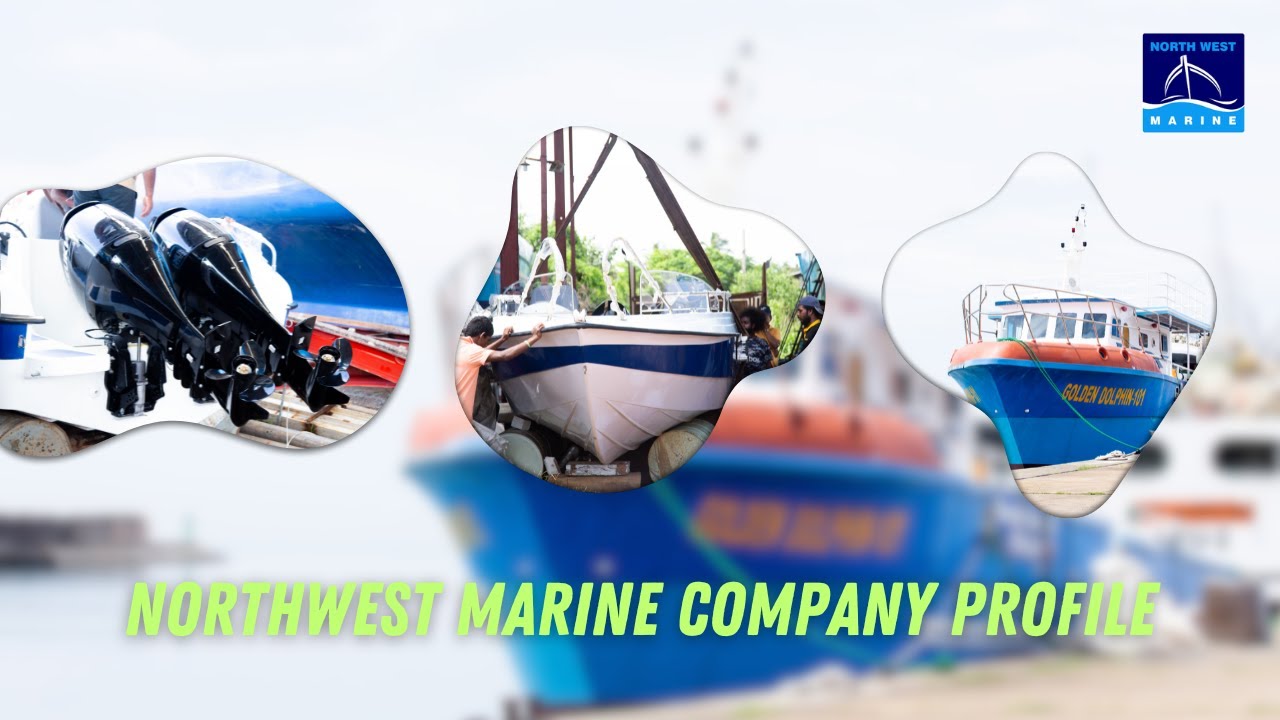 NorthWest Marine Company Profile