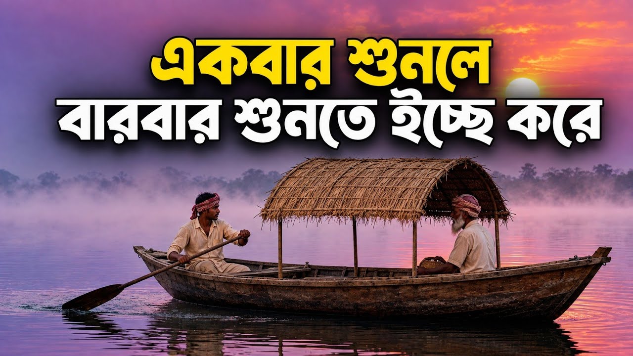 কলিজা শীতল করা সেরা ফোক মিক্স ২০২৬ | Bengali Folk Songs Top Hits | Bangla Folk Mix NonStop