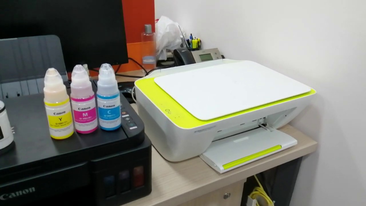 Yazıcı Tavsiyesi Printer Alacaklara Öneriler | İZLEMEDEN SAKIN YAZICI ALMAYIN