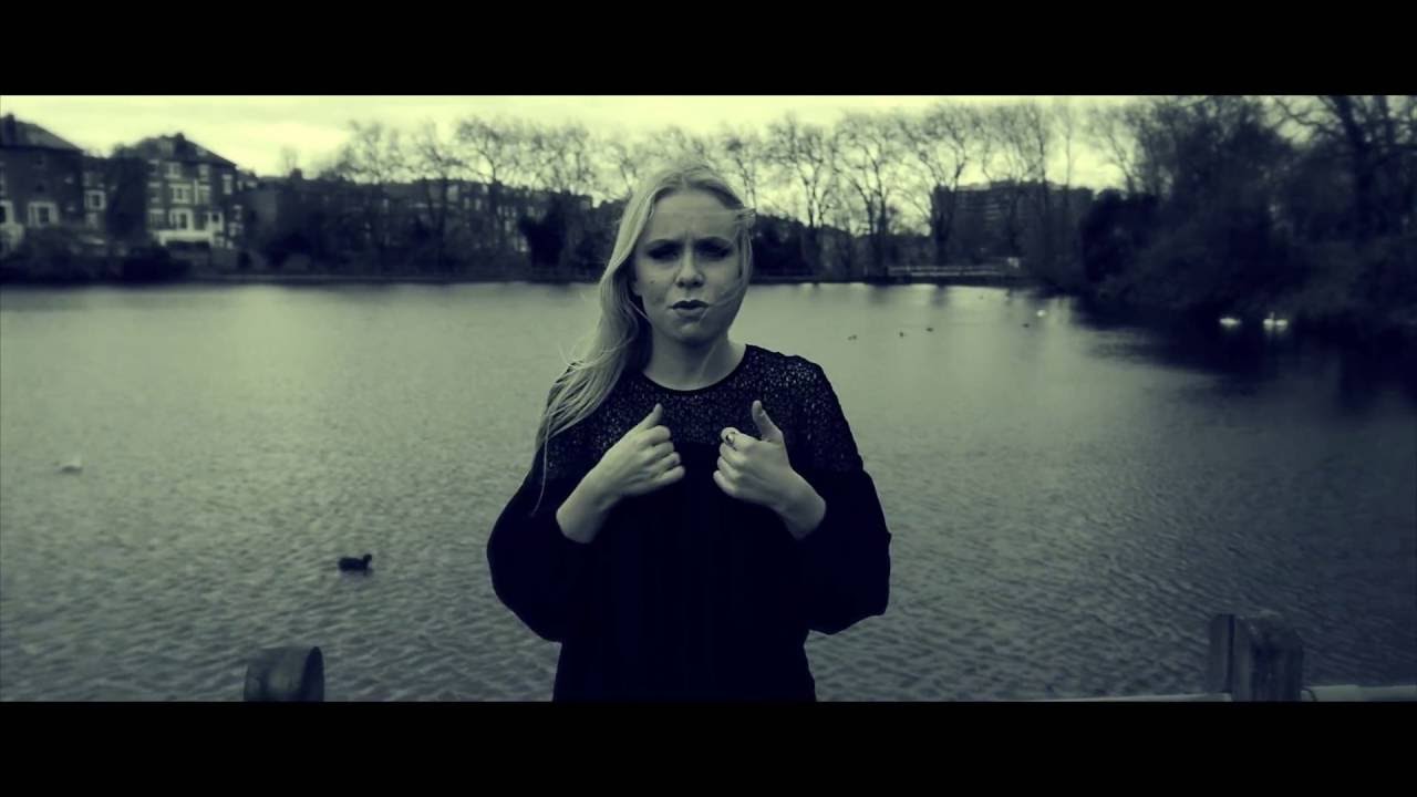 Papercut: Storm ft Maiken Sundby (Official Video) [The Sound Of Everything]
