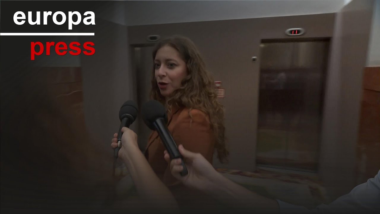 Esther Mu&ntilde;oz: 
