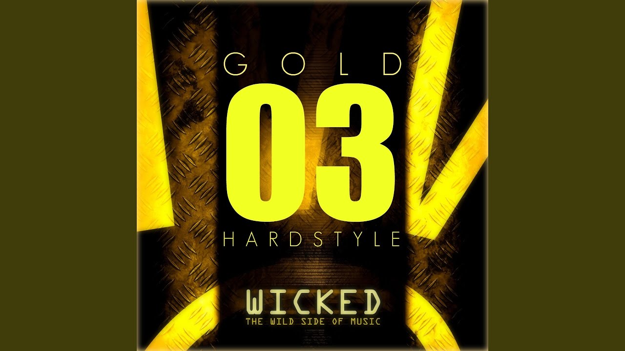 Weapon (Zatox & The R3bels mix)