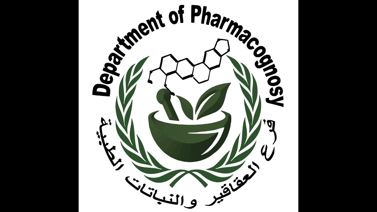 Dr Mohannad Al-Qazzaz_Pharmacognosy Phytochemistry