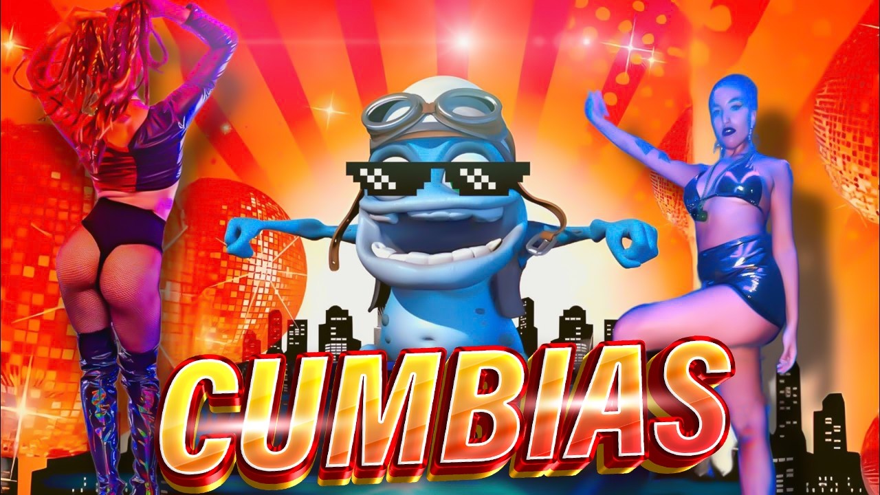 ⚡ÉXITOS DE CUMBIAS PERRONAS 2026📀MIX CUMBIAS PARA BAILAR TODA LA NOCHE💃🕺LAS CUMBIAS DE TU VIDA🎶