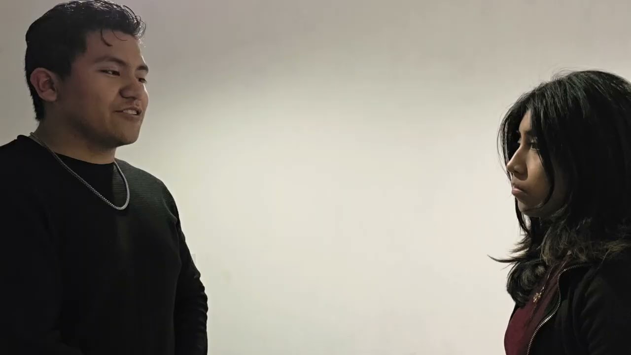 Técnicas de Comunicación 📢-entrevista-