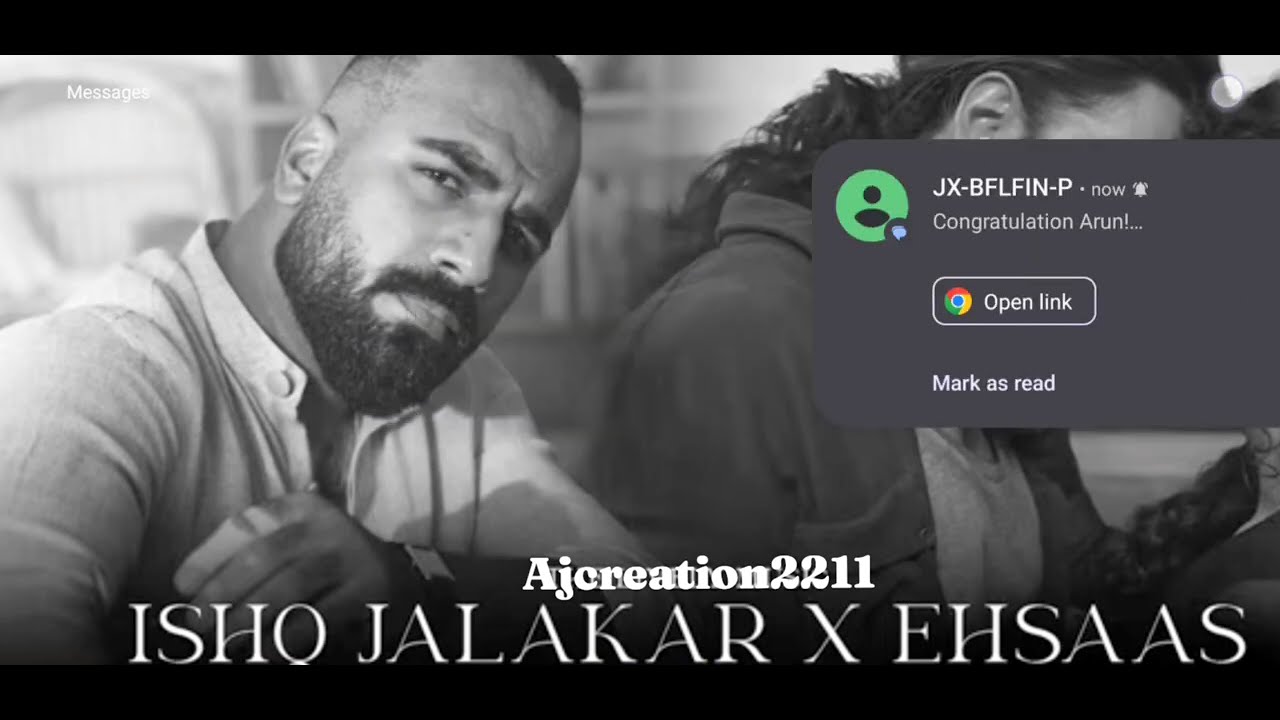 Ishq Jalakar x Ehsaas Mashup 2026 | Broken Heart| Nonstop|