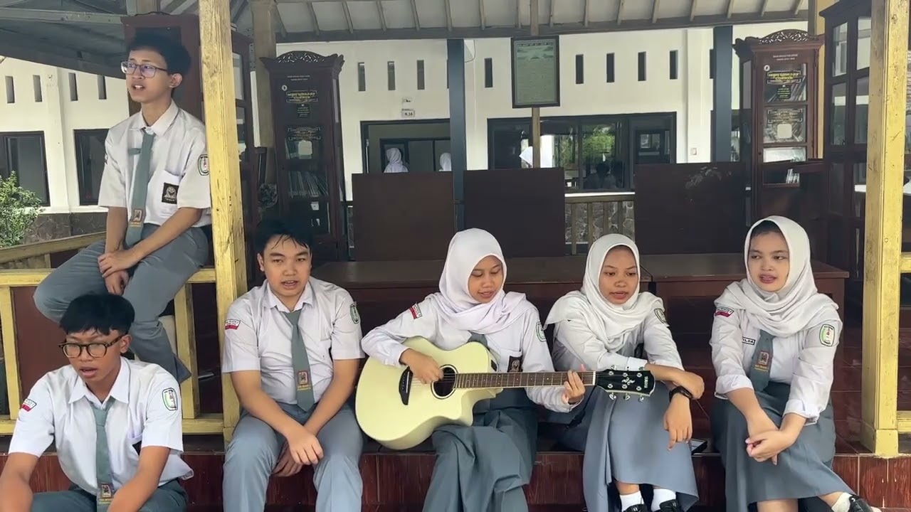 Musikalisasi Puisi