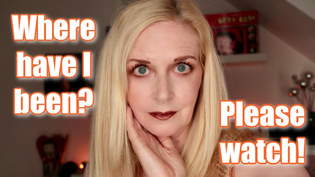 MASSIVE LIFE & CHANNEL UPDATE!!!!