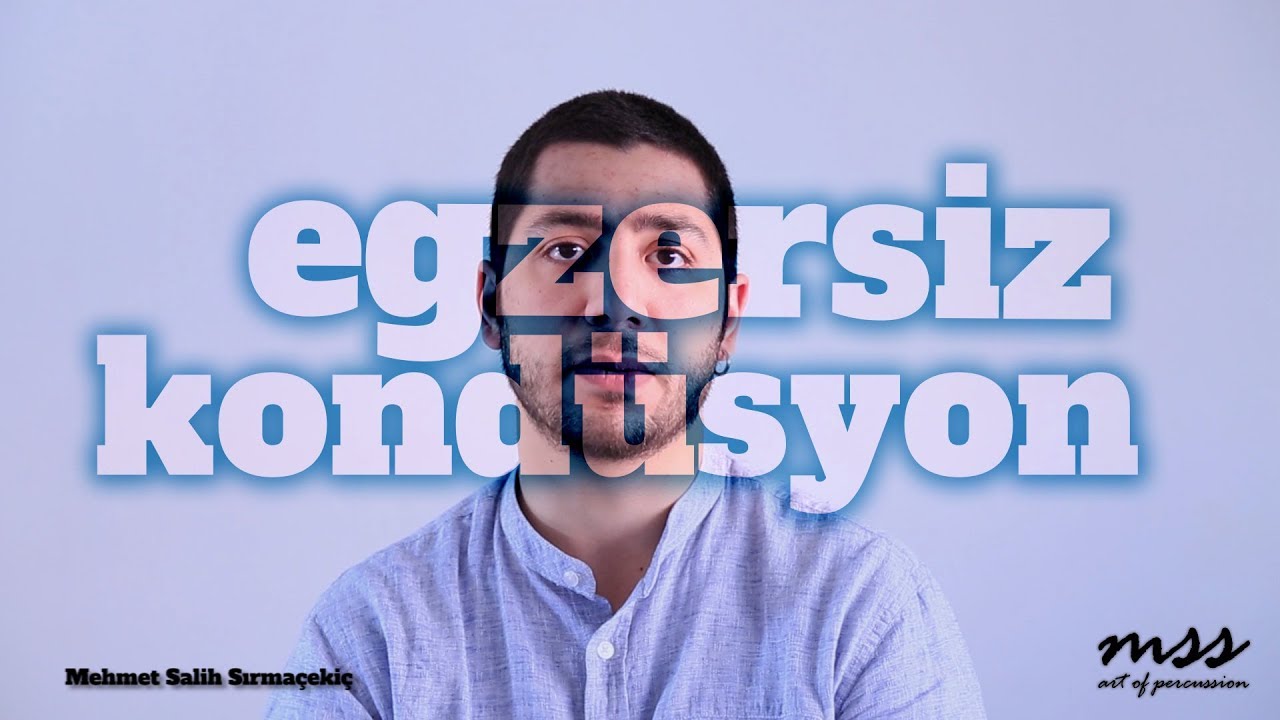 Egzersiz ve Kondüsyon Neden Önemlidir? Çalışma Kitabı Açıklamada!