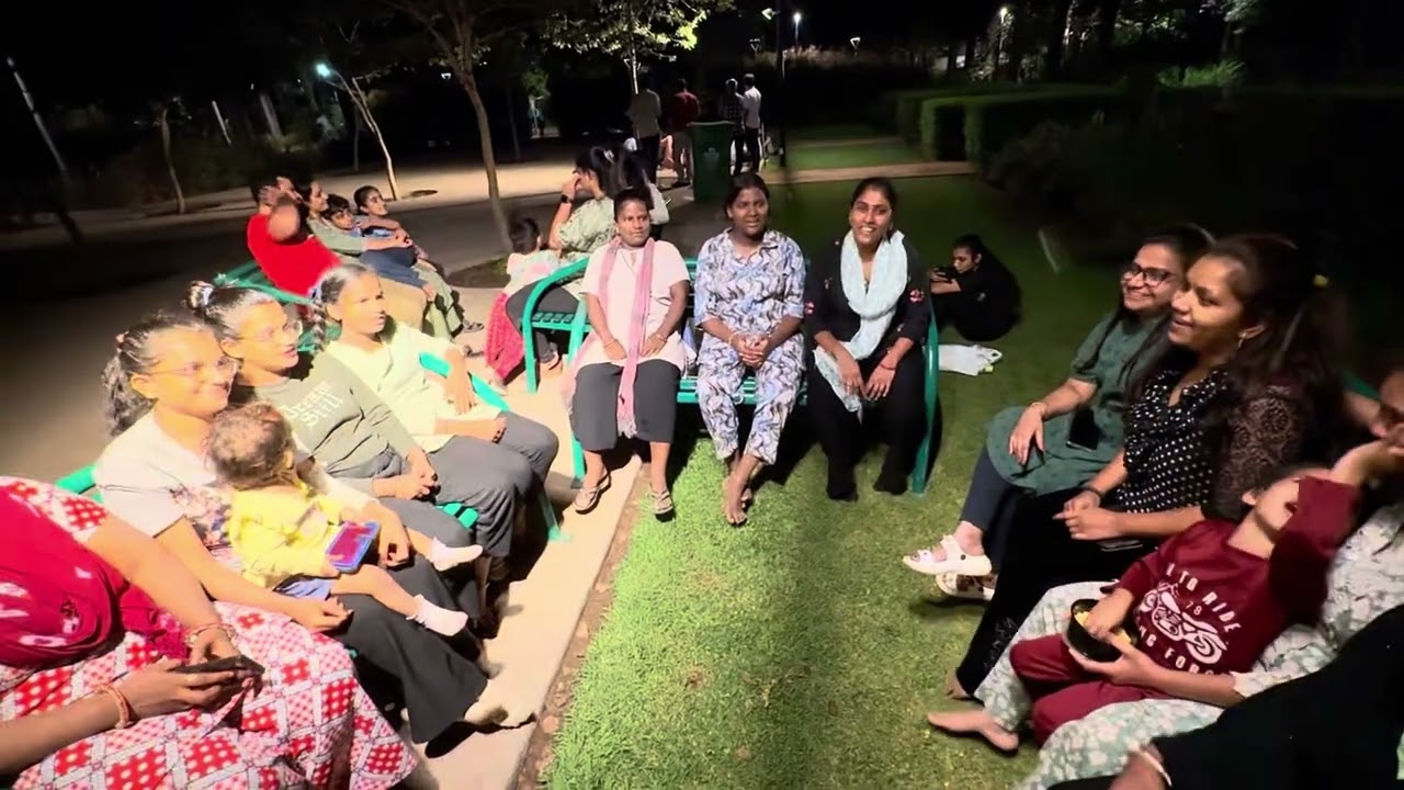 Lake Garden singing song, music, trending, YouTube insta Facebook ringtone video ￼