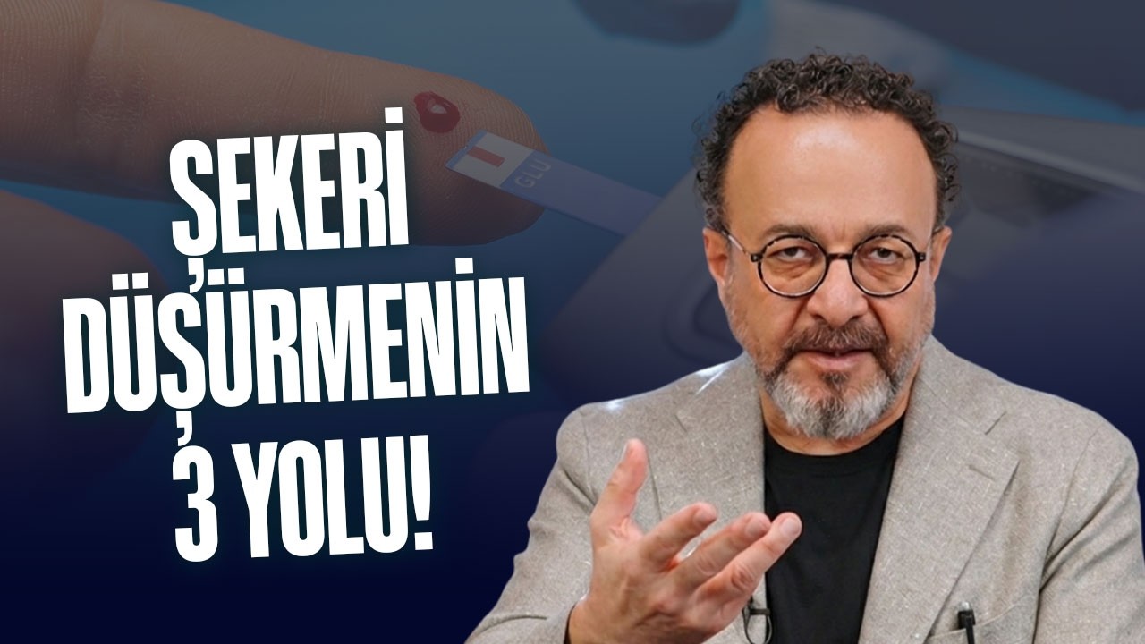 Otoimmün Reaksiyonlara Karşı Hangi Takviyeler Etkilidir? Şeker Hastaları... | Ümit Hoca Yanıtlıyor