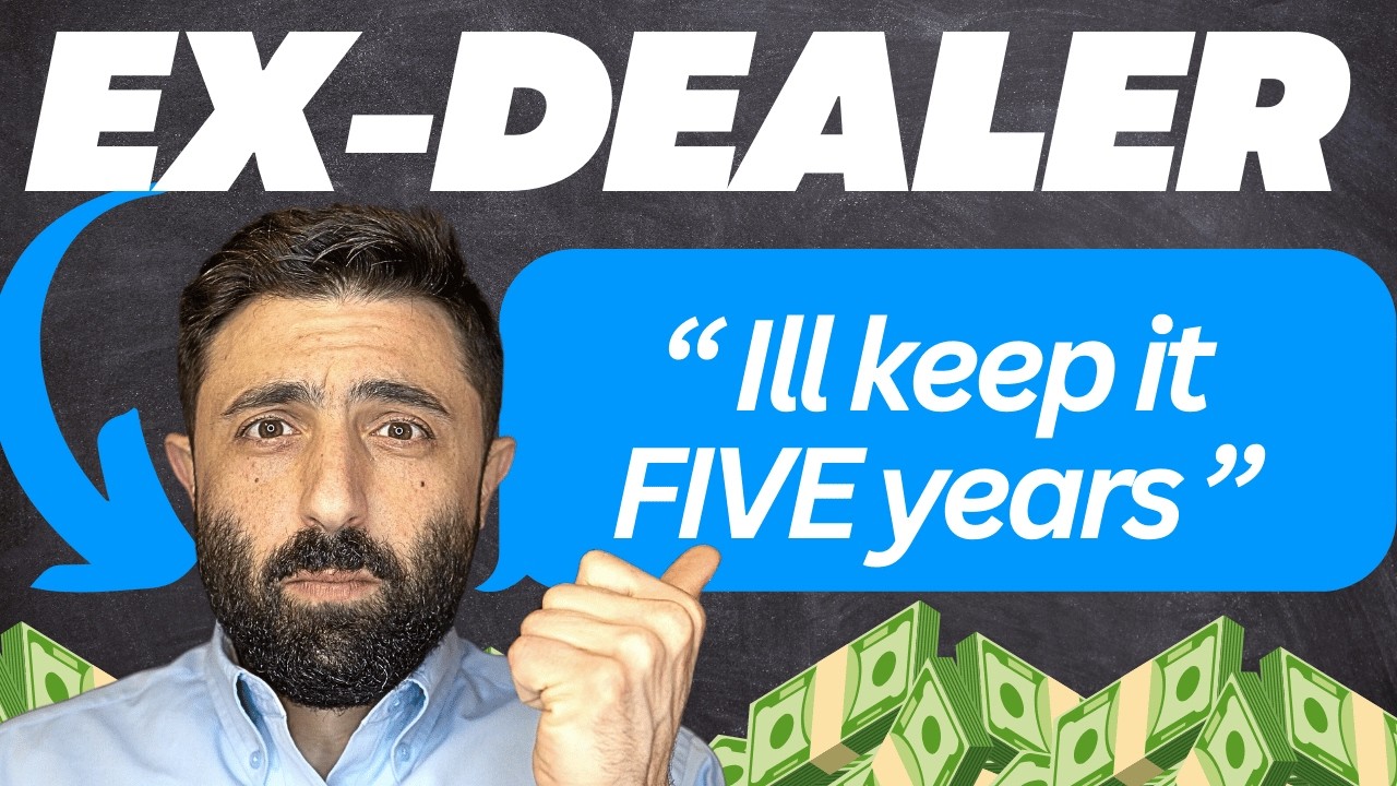 NEVER SAY these 10 Things to a Car Dealer (Unless you want to overpay)
