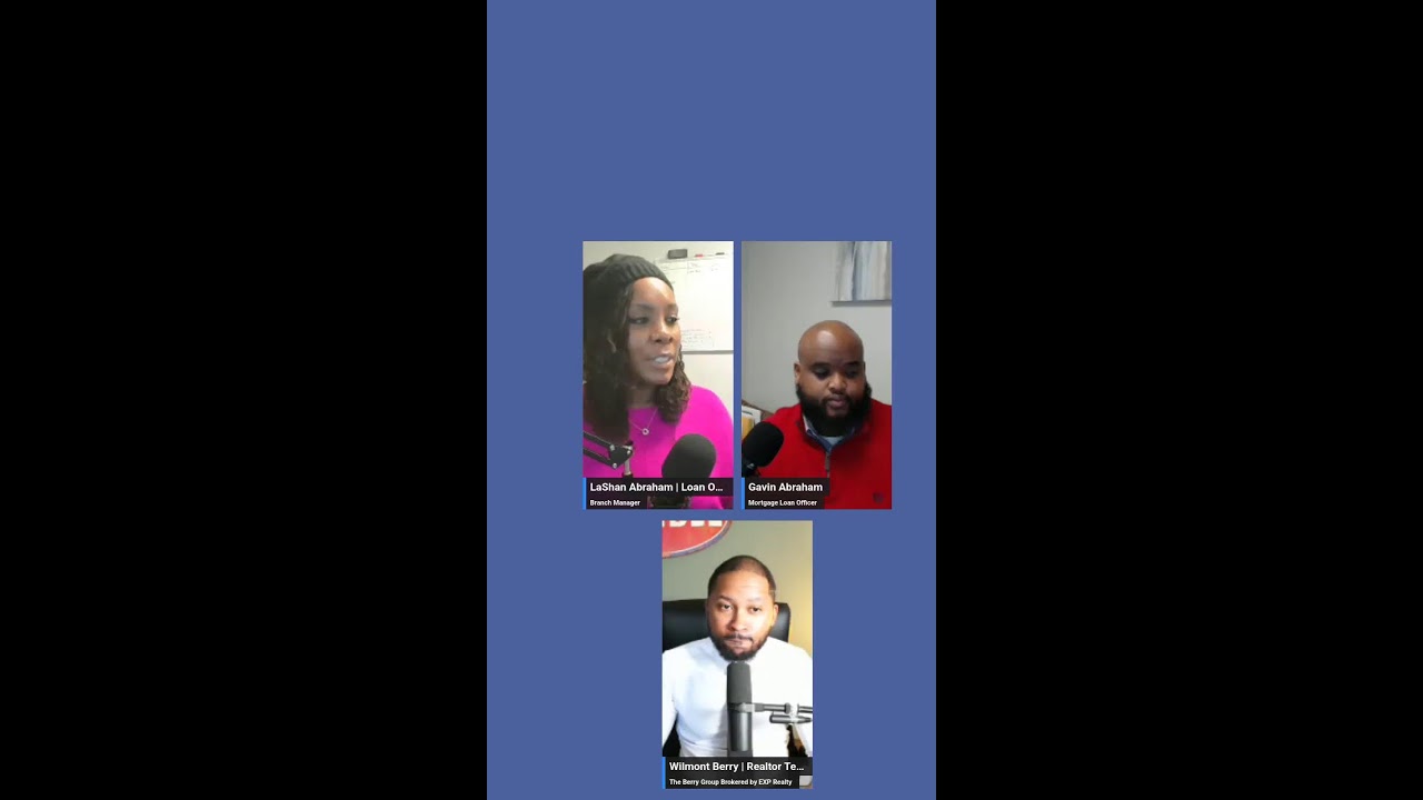 Homefront Advantage: Real Estate & Mortgage Wins for Our Veterans 📱