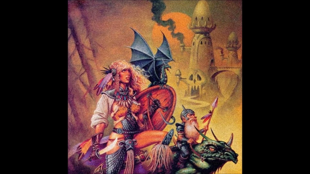 sauron sample kit flips (beat tape)
