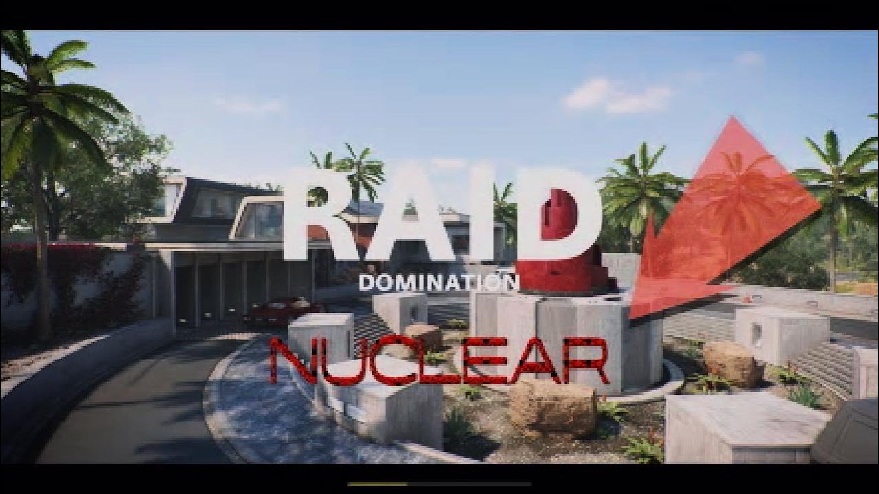 NUCLEAR ☢️ 90 Kill Black Ops Cold War