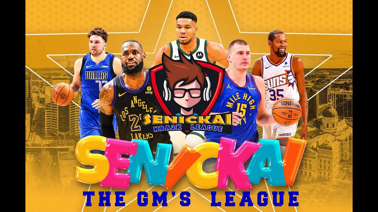 SFL S3  Wolves vs Pacers / Thunder vs Rockets Week 2