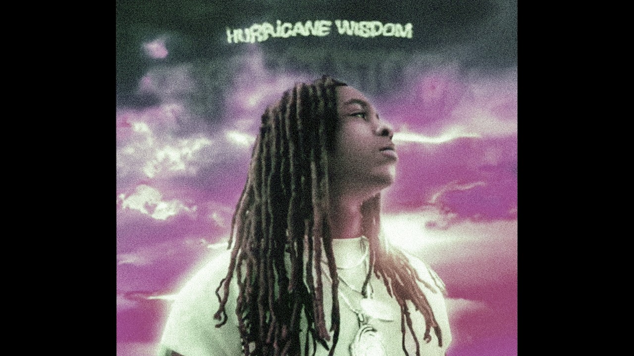 [FREE] Hurricane Wisdom Type Beat - 