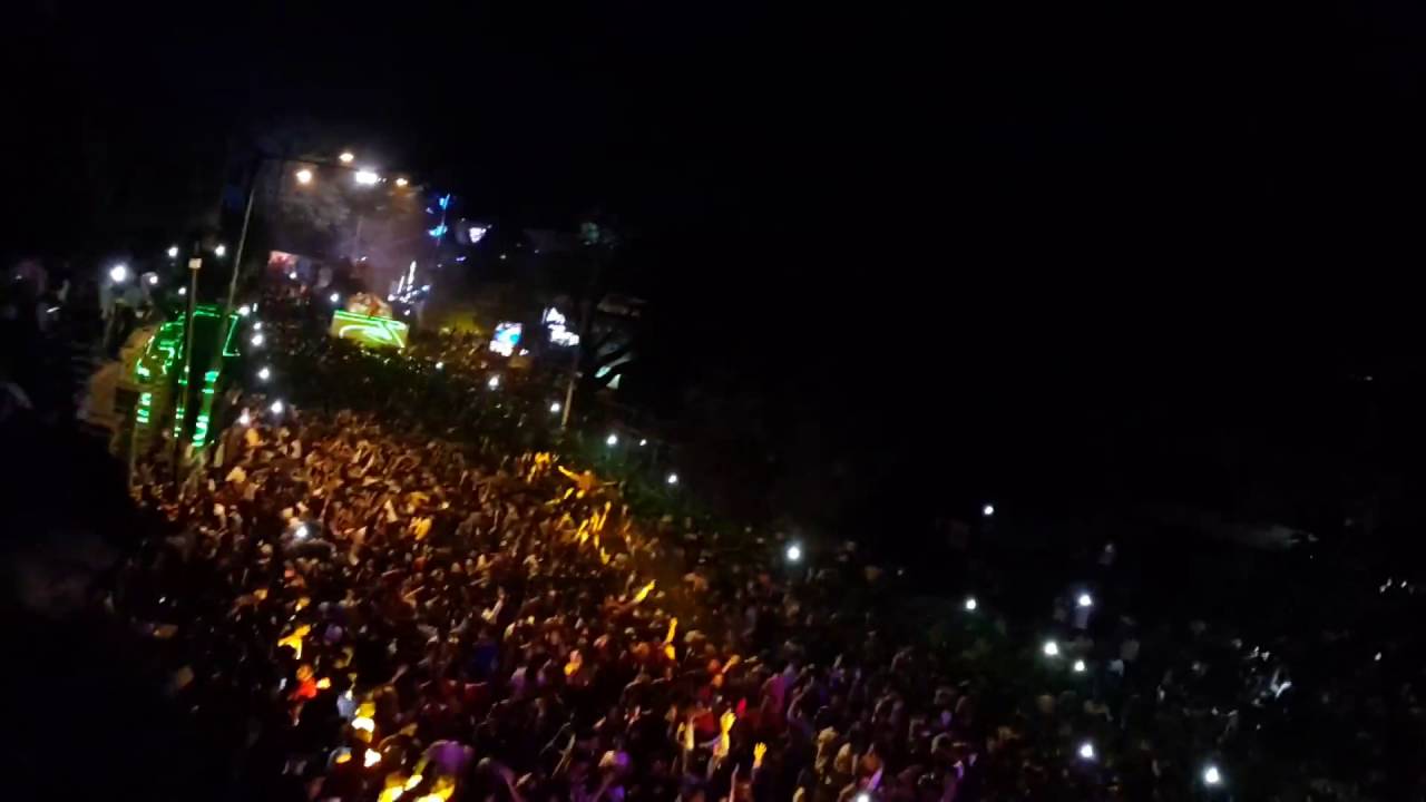 Juna budhwar 2016 kolhapurcha samrat