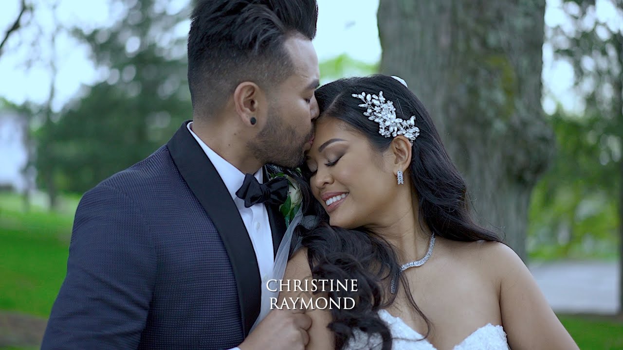 Wedding of Christine & Raymond || SDE at Mayfair Farms, NJ