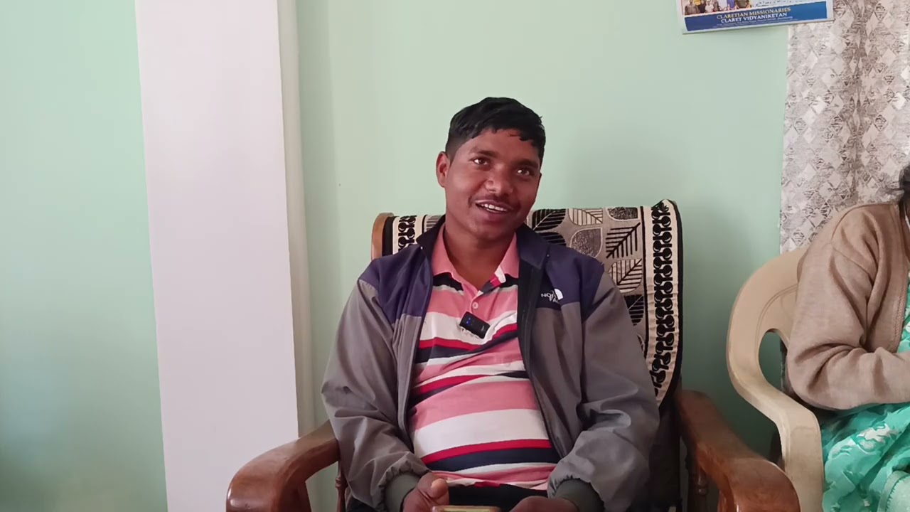 हम प्रभु यीशु मसीह में क्या है ? | Br. Ram | Ranchi