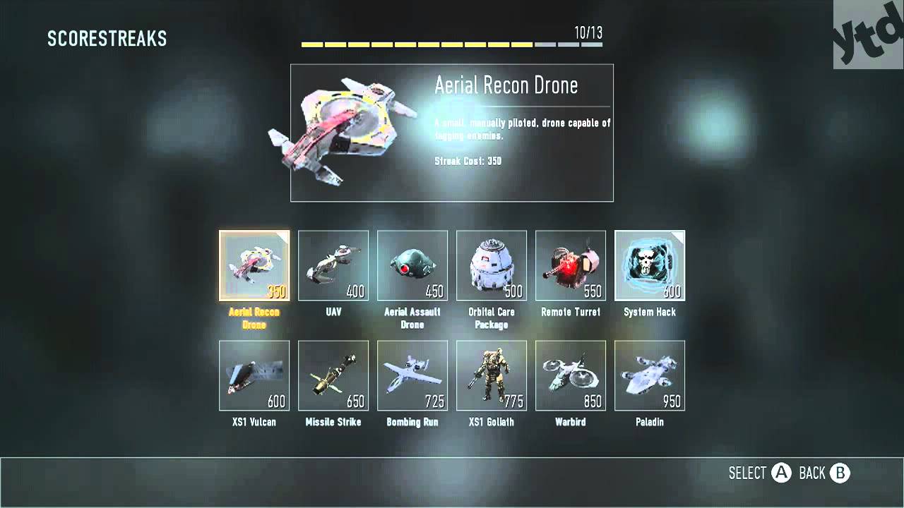 Advanced Warfare Tips: Best Class for Starting Out, Best Gun (COD AW Gameplay)