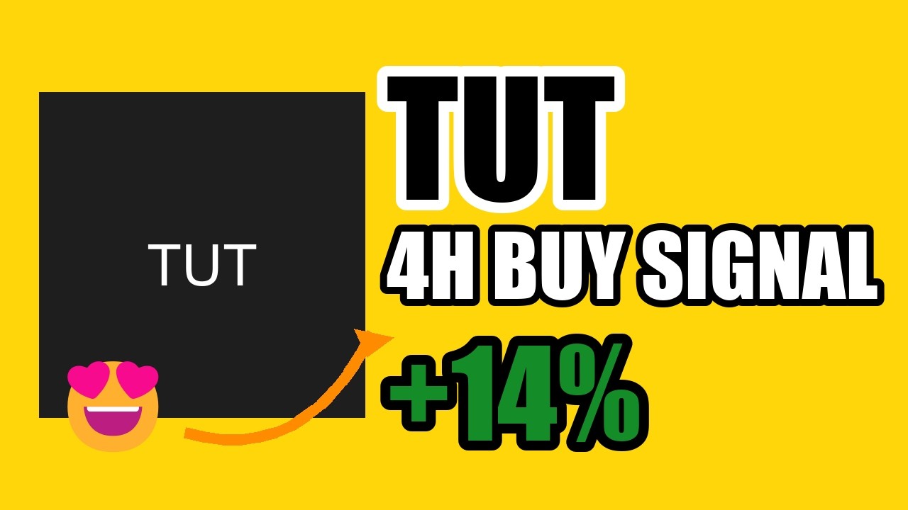 TUT Coin Price Prediction - Is TUT a Buy? | August 03, 2026